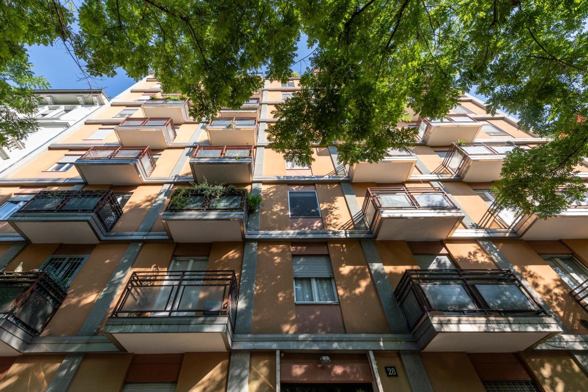 Apartamento Caracciolo, 28 - Ampio Per 5, Posizione Perfetta *